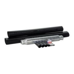 Tamer 1 KV 4X25 ISI BÜZÜŞMELİ ZIRHLI EK MUFU