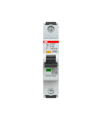 ABB 2CDS381001R0104 S 301 P-C 10