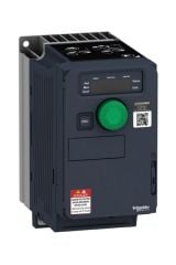 Schneider (ATV320U22M2C) ATV320 Compact 2,2KW 240V 1 PHASE