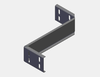 EAE 60 CTE RD250 ,H60 (mm) ,A250 (mm),T2(mm)-(Kablo-Tava-Sistemleri)