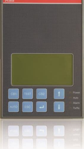 ABB 1SDA065524R1 ATS022 AUTO.TRAN.SWITCH ADVANCED CONTROL