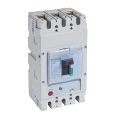 Legrand (422602) DPX³ 630 Sadece Many. 70kA 3P 500A
