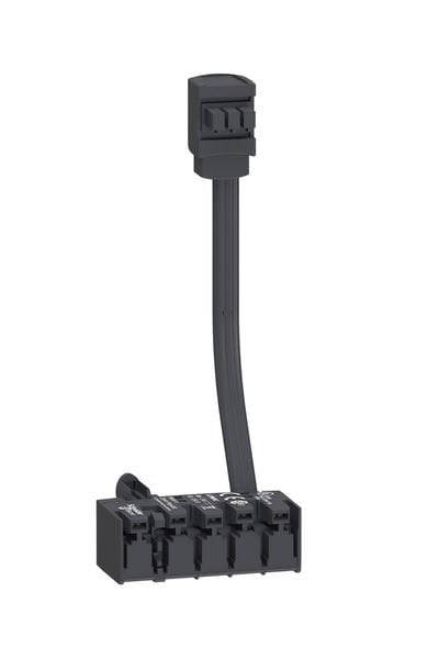 Schneider (LU9MRC) TeSys U Bobin-Haberleşme Modülü