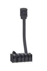 Schneider (LU9MRC) TeSys U Bobin-Haberleşme Modülü