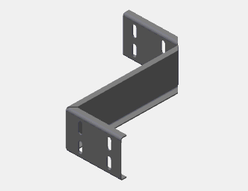 EAE 60 CTE RD200 ,H60 (mm) ,A200 (mm),T2(mm)-(Kablo-Tava-Sistemleri)