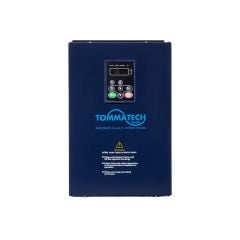 TOMMATECH 55 kW 3 Faz/380 Sulama Pompası İnvertörü 900VDC