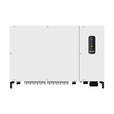 KSTAR 250 kW inverter KSG 250UH