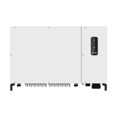 KSTAR 250 kW inverter KSG 250UH
