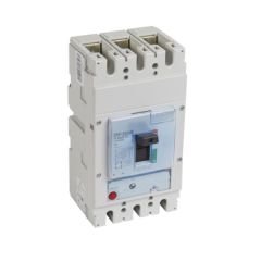 Legrand (422601) DPX³ 630 Sadece Many. 70kA 3P 400A