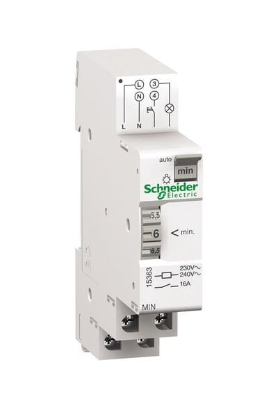 Legrand (15363) Kartuş Sigorta gG tip 22x58 63A pimsiz