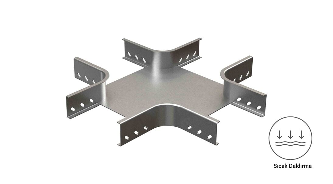 EAE 60 Cte 200 - Dörtlü Dönüş Modülü