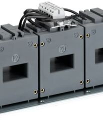 ABB 1SAJ929501R0850 CT5L850R/4, 3-Phase Current Transformer