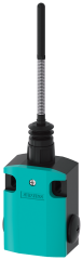 Siemens 3SE5122-0CR01 SIRIUS STANDART NİHAYET ŞALTERİ 3SE 5122 SERİSİ, 1NO+1NC, 56mm, METAL MUHAFAZALI, IP66/67, SPİRAL YAY TAHRİKLİ