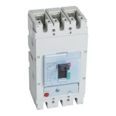 Legrand (422599) DPX³ 630 Sadece Many. 36kA 3P 500A