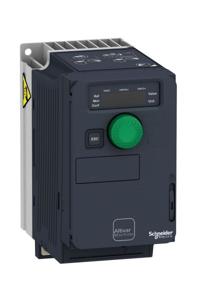 Schneider (ATV320U06M2C) ATV320 Compact 0,55KW 240V 1 PHASE