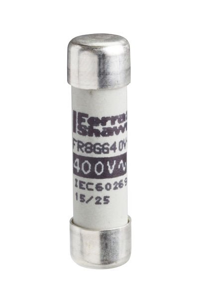 Schneider (DF2CN06) KARTUS SIGORTA 6A 10X38