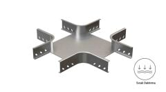 EAE 40 Cte 200 - Sıcak Daldırma Ad Dörtlü Dönüş Modülü