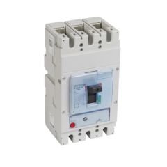 Legrand (422598) DPX³ 630 Sadece Many. 36kA 3P 400A
