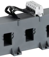 ABB 1SAJ929500R0310 CT4L310R/4, 3-Phase Current Transformer