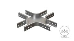 EAE 40 Cte 100 - Sıcak Daldırma Ad Dörtlü Dönüş Modülü