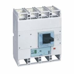 Legrand (422584) DPX³1600 ELE S1 4P 1250A 100kA