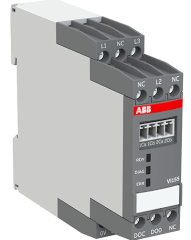 ABB 1SAJ655000R0101 VI155.0 Volt.-module for UMC100