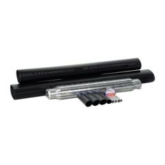 Tamer 1 KV 3X25+16 ISI BÜZÜŞMELİ ZIRHLI EK MUFU