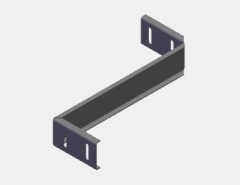 EAE 50 CTE RD300 ,H50 (mm) ,A300 (mm),T2(mm)-(Kablo-Tava-Sistemleri)