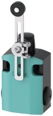 Siemens 3SE5122-0CH50 Kol uzunluğu ayarlanabilir sağ-sol plastik makara (19mm çap) tahrikli