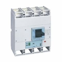 Legrand (422583) DPX³1600 ELE S1 4P 1000A 100kA