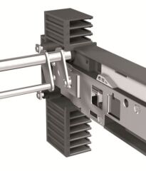 ABB 1SDA104709R1 Kit P MP XT5 630A 3p