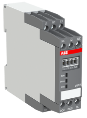 ABB 1SAJ650000R0101 VI150.0 Volt.-module for UMC100