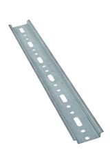 GWEST GW-MR2 1MM DELİKLİ SAC MONTAJ RAYI (2MT)