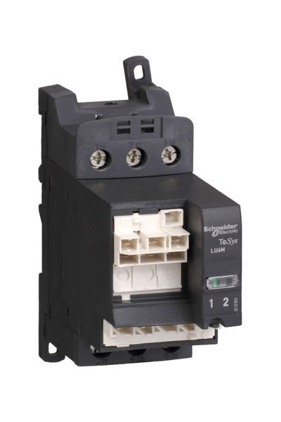 Schneider (LU6MB0FU) TeSys U Enverser Blok 32A 110-220VAC/DC