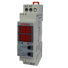 Vteke OTOMAT TİPİ DİGİTAL ZAMAN SAATİ, 24SAAT