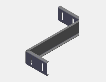EAE 50 CTE RD250 ,H50 (mm) ,A250 (mm),T2(mm)-(Kablo-Tava-Sistemleri)