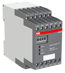 ABB 1SAJ622000R0102 DX122-FBP.0 IO-Module for UMC100