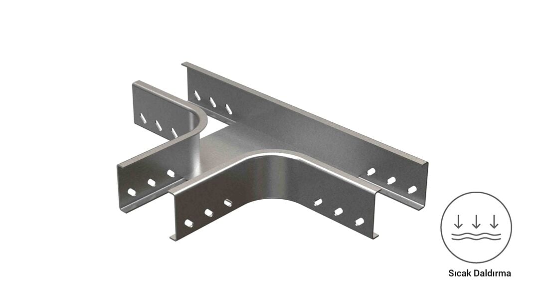 EAE 60 Cte 100 - T Yatay Dönüş Modülü