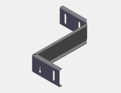 EAE 50 CTE RD200 ,H50 (mm) ,A200 (mm),T2(mm)-(Kablo-Tava-Sistemleri)