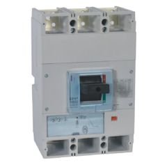 Legrand (422578) DPX³1600 ELE S1 3P 1250A 100kA