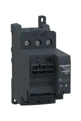 Schneider (LU6MB0BL) TeSys U Enverser Blok 32A 24VDC