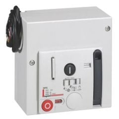 Legrand (26144) DPX³ 630 için uzaktan kumanda motoru