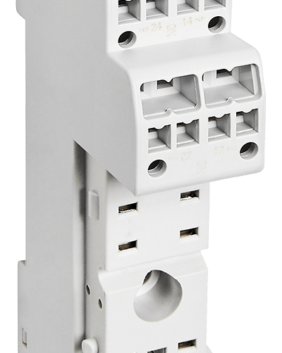 ABB 1SVR405650R0310 CR-PLP Push-in socket