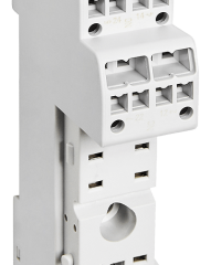 ABB 1SVR405650R0310 CR-PLP Push-in socket