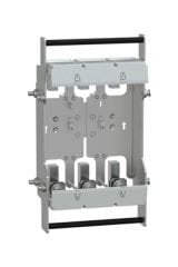 Schneider (G80PLUGKIT3P) Soket Kaidesi dönüşterme kiti 3P GoPact MCCB 800