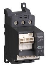 Schneider (LU6MB0B) TeSys U Enverser Blok 32A 24VAC