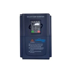 TOMMATECH 7,5 kW 3 Faz Sulama Pompası İnvertörü 1000VDC
