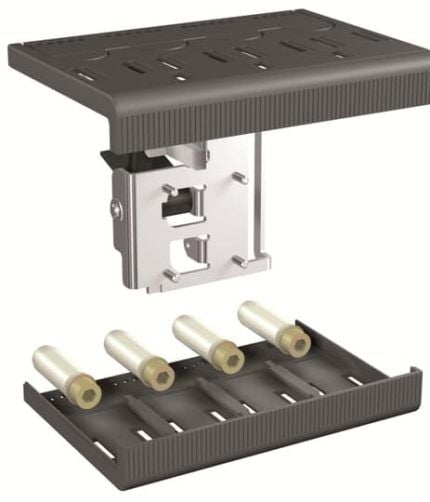 ABB 1SDA066282R1 KIT P MP XT4 3p