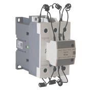 Sigma (SCK60) 60 KvAR KOMPANZASYON KONTAKTORU 1NO+1NC AC