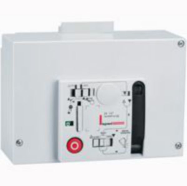 Legrand (26127) DPX³ 1600 kompakt için motor (sadece 1600A için)